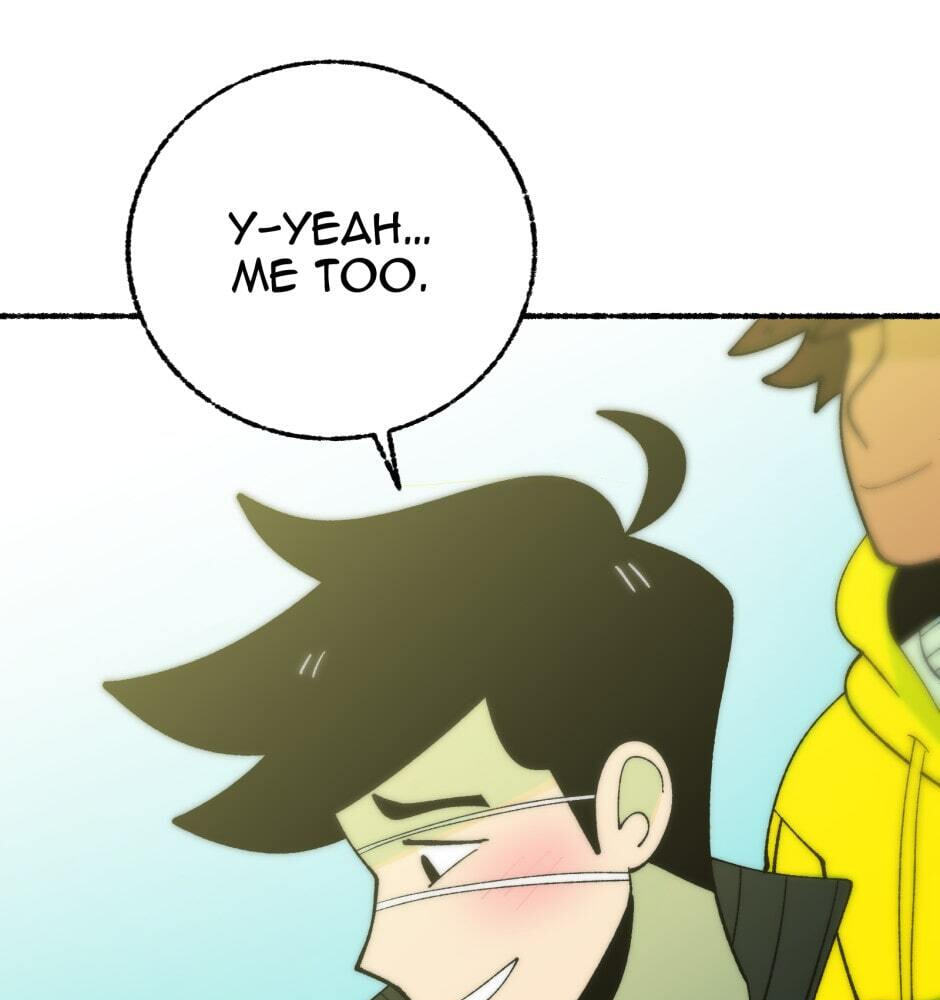 Equalizer! Chapter 112.7 page 17 - 