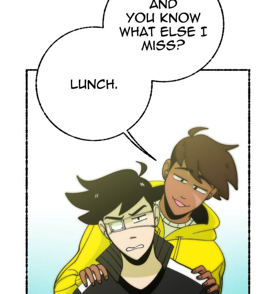 Equalizer! Chapter 112.7 page 19 - 