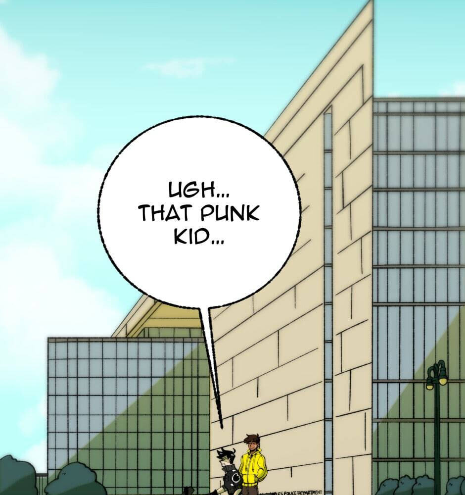 Equalizer! Chapter 112.7 page 3 - 