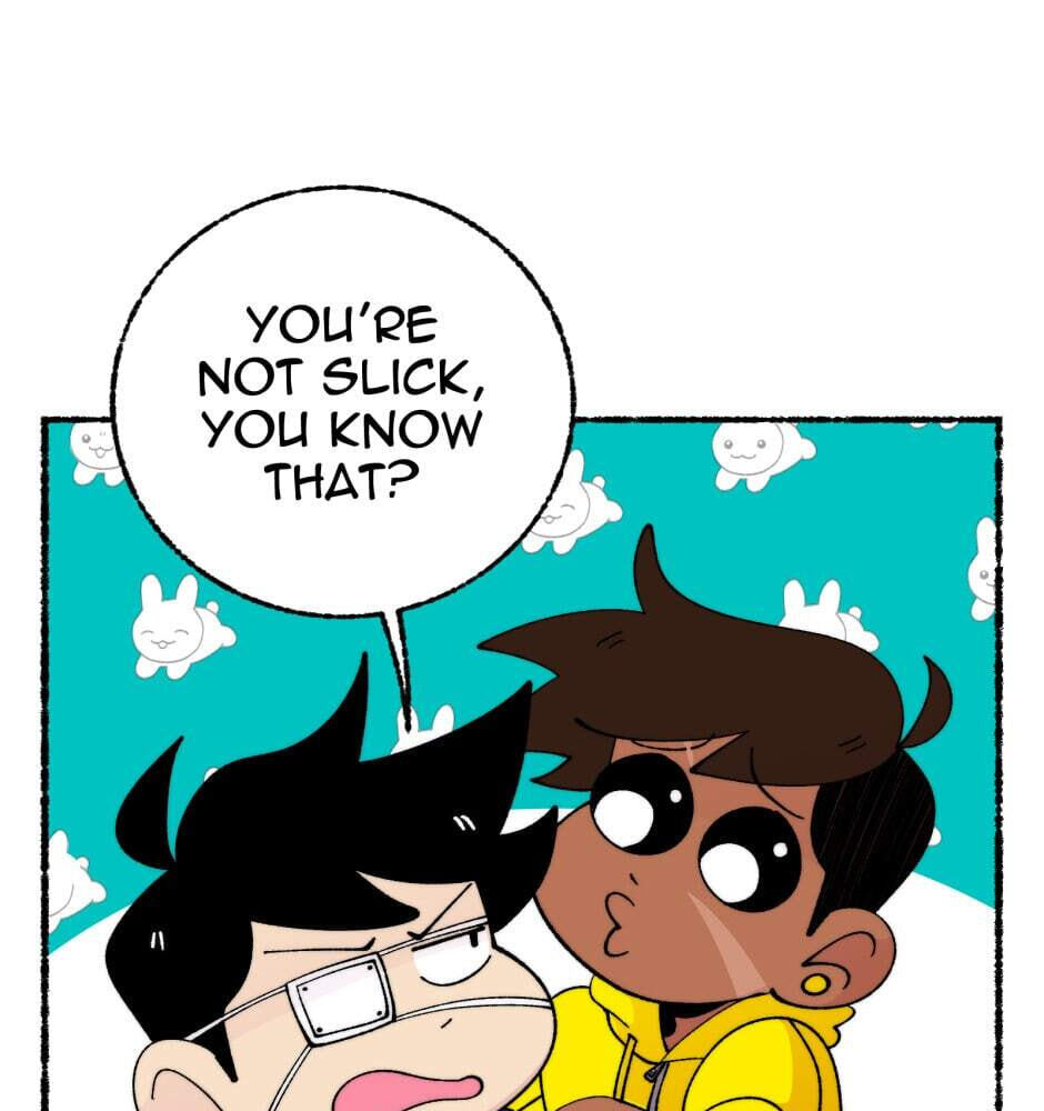 Equalizer! Chapter 112.7 page 21 - 