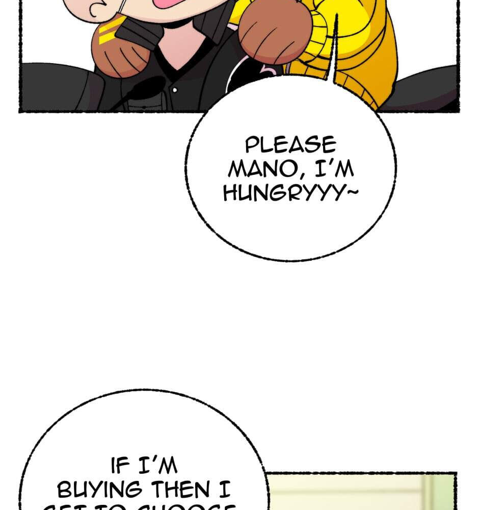 Equalizer! Chapter 112.7 page 22 - 