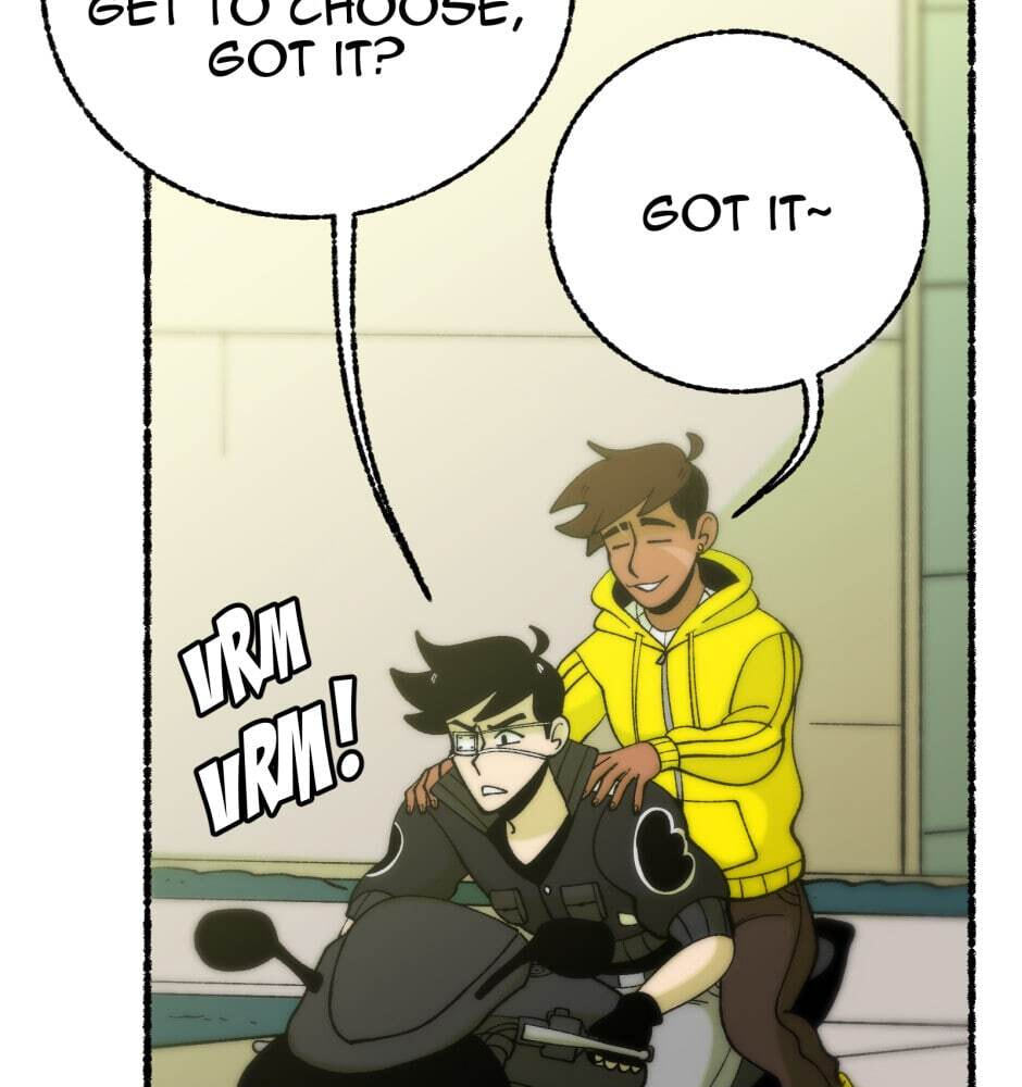 Equalizer! Chapter 112.7 page 23 - 
