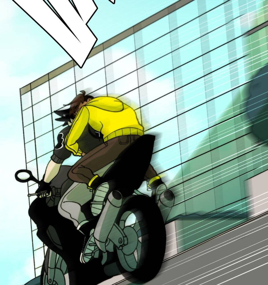 Equalizer! Chapter 112.7 page 29 - 
