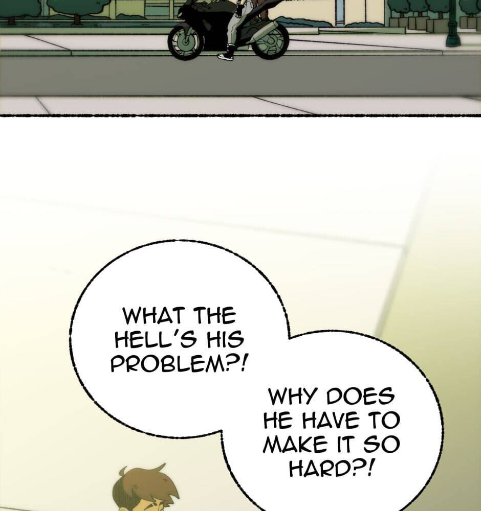 Equalizer! Chapter 112.7 page 4 - 