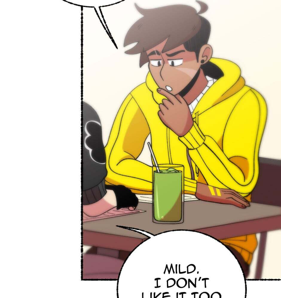 Equalizer! Chapter 112.7 page 35 - 