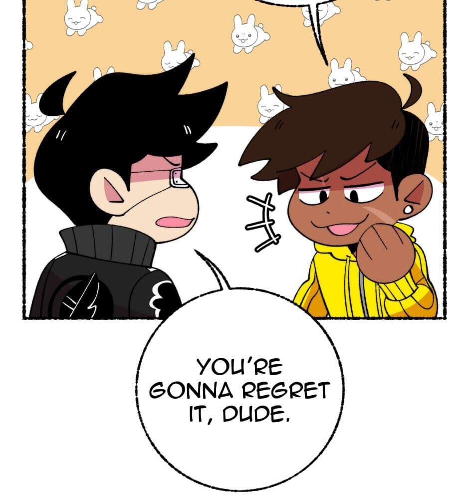Equalizer! Chapter 112.7 page 37 - 