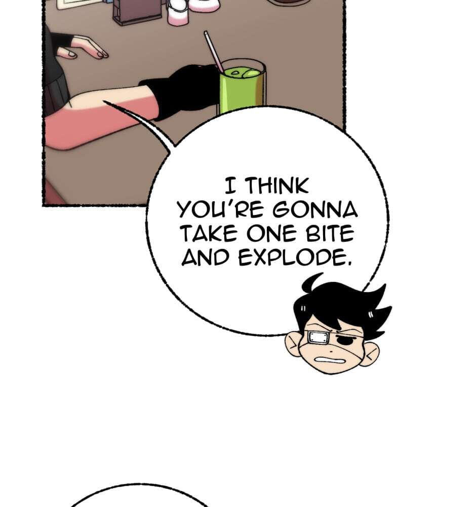 Equalizer! Chapter 112.7 page 39 - 