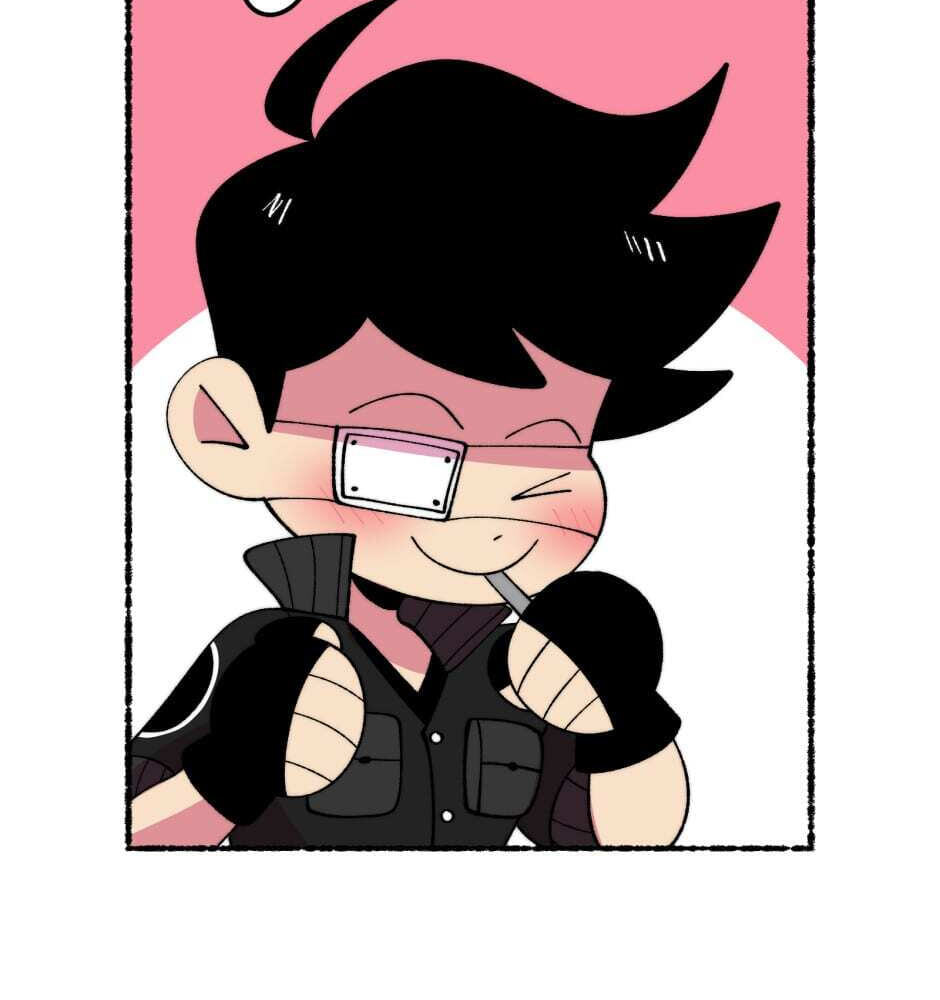 Equalizer! Chapter 112.7 page 46 - 