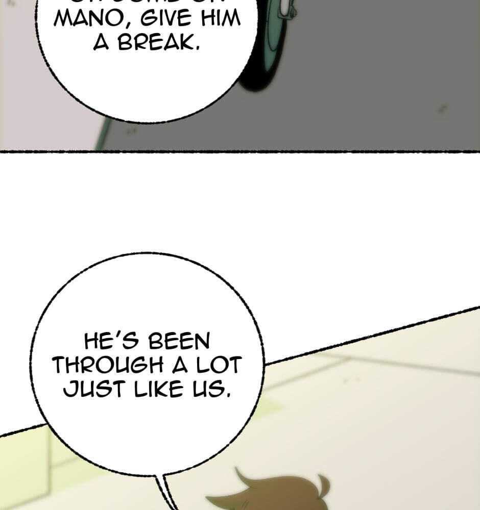 Equalizer! Chapter 112.7 page 6 - 