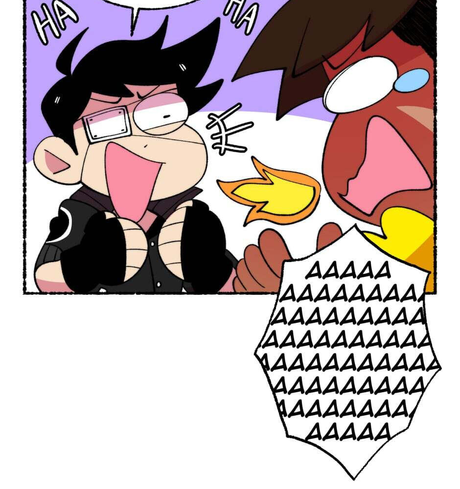 Equalizer! Chapter 112.7 page 56 - 