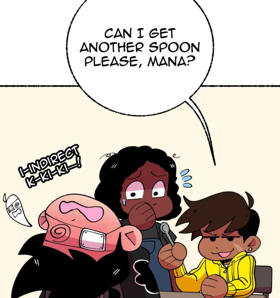 Equalizer! Chapter 112.7 page 61 - 