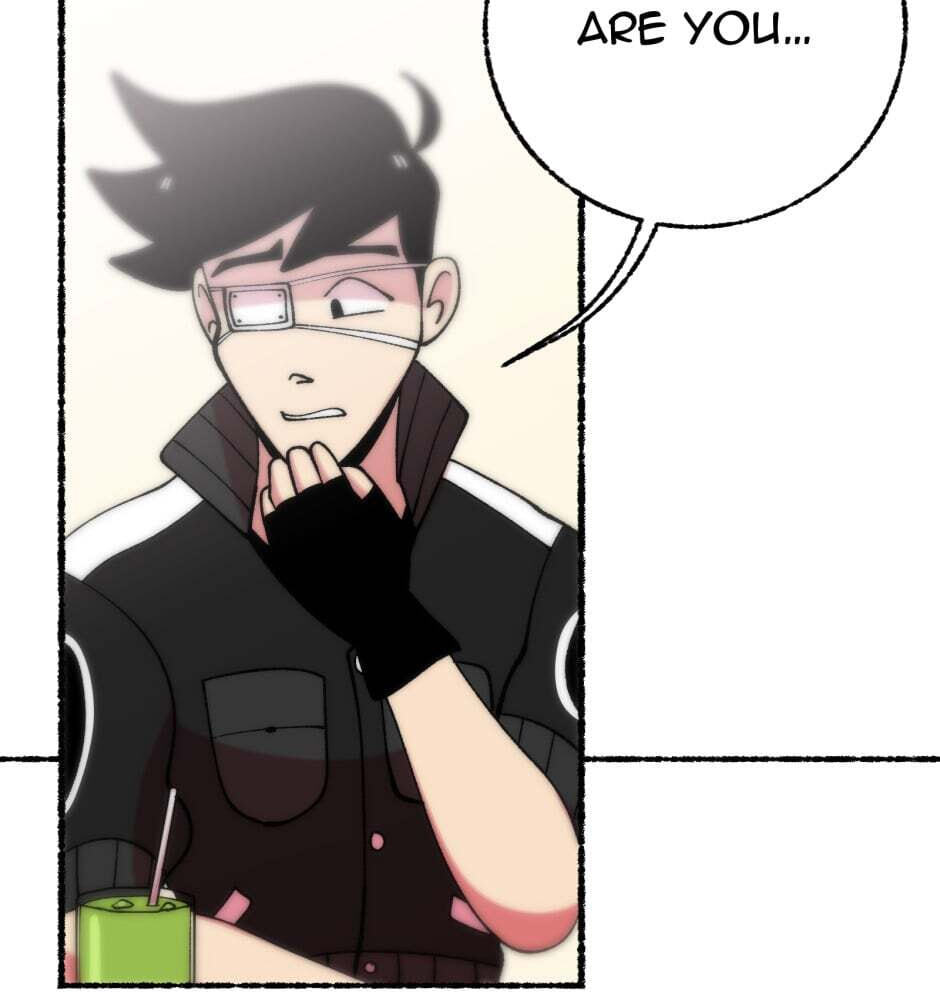 Equalizer! Chapter 112.7 page 66 - 