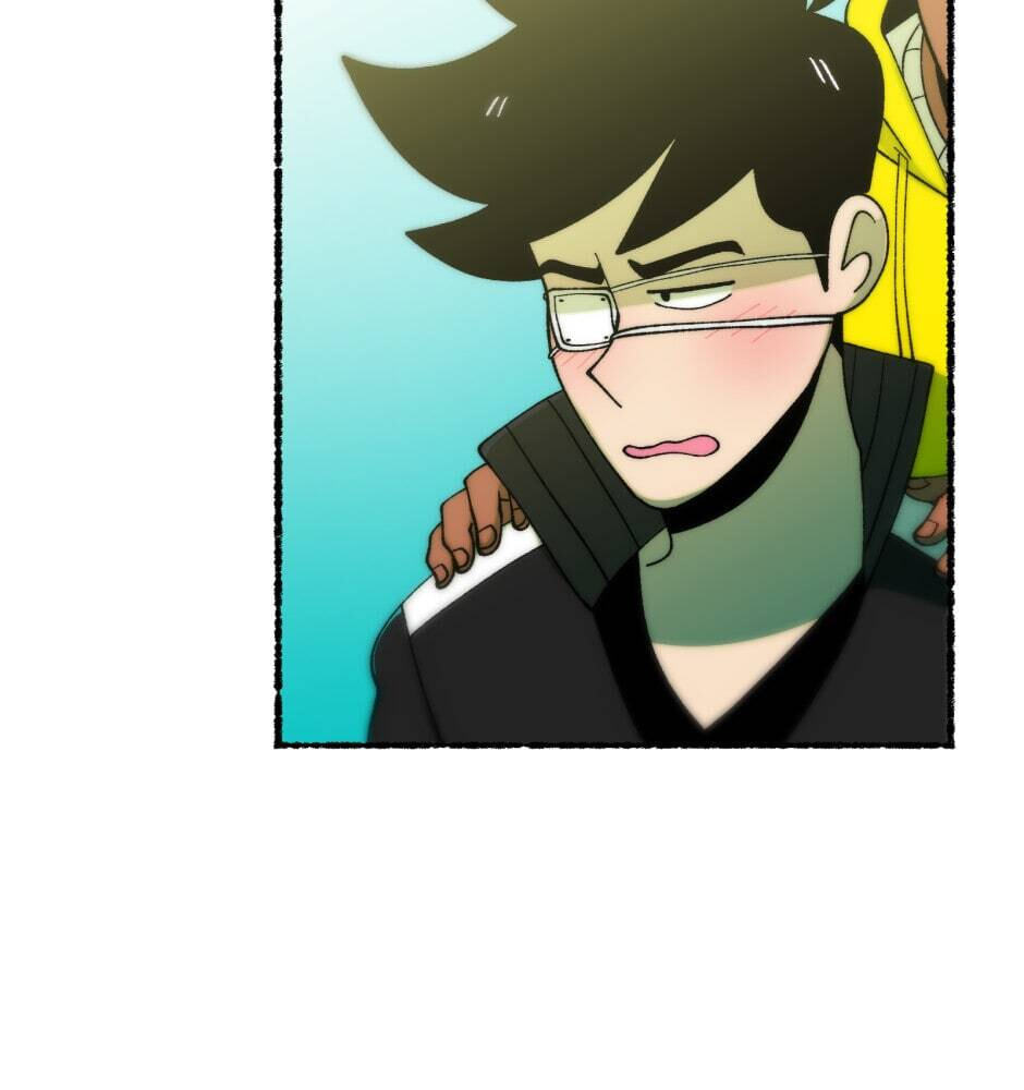 Equalizer! Chapter 112.7 page 9 - 