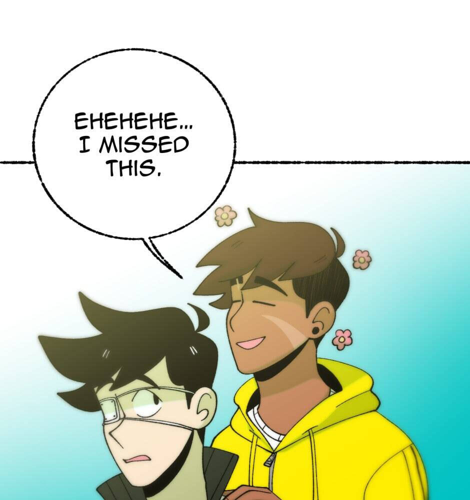 Equalizer! Chapter 112.7 page 10 - 