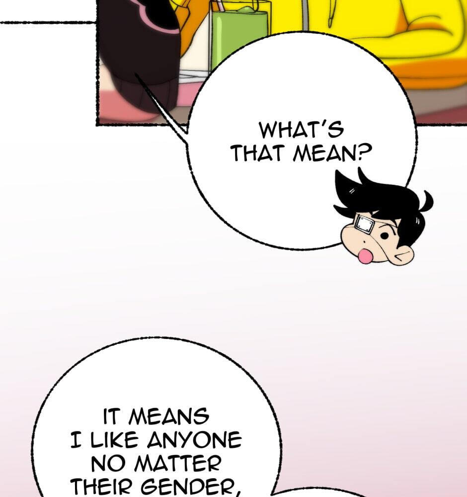 Equalizer! Chapter 112.8 page 13 - 