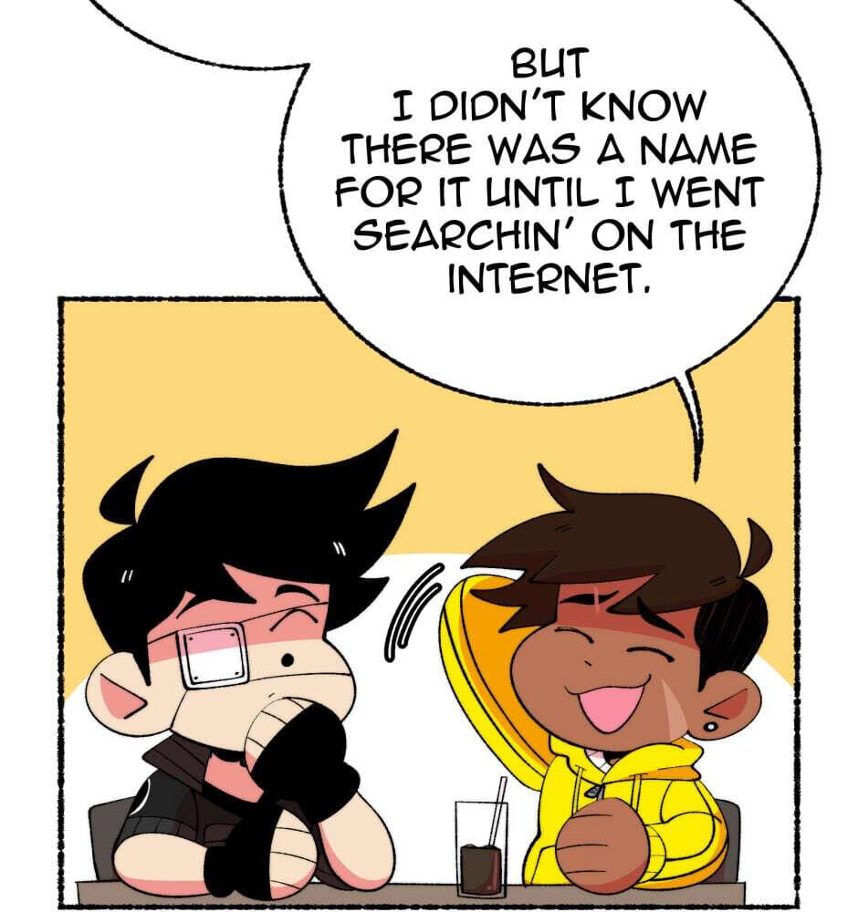 Equalizer! Chapter 112.8 page 17 - 