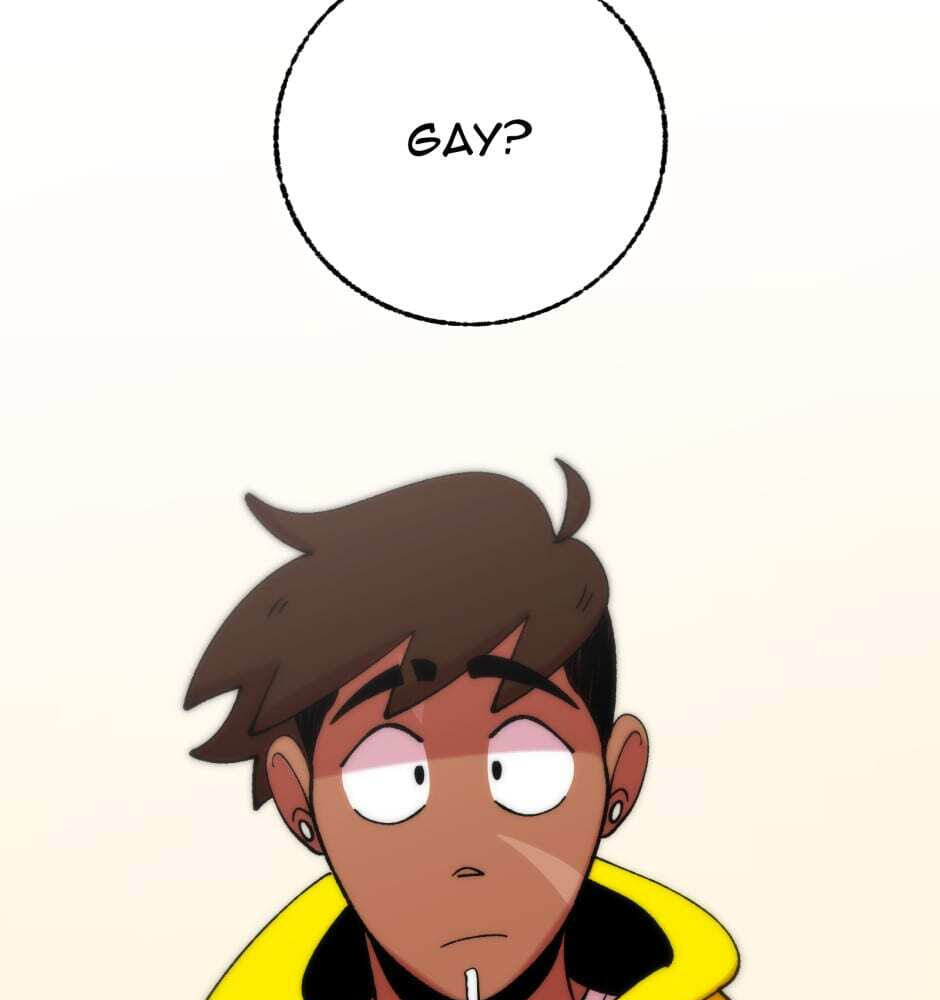 Equalizer! Chapter 112.8 page 3 - 