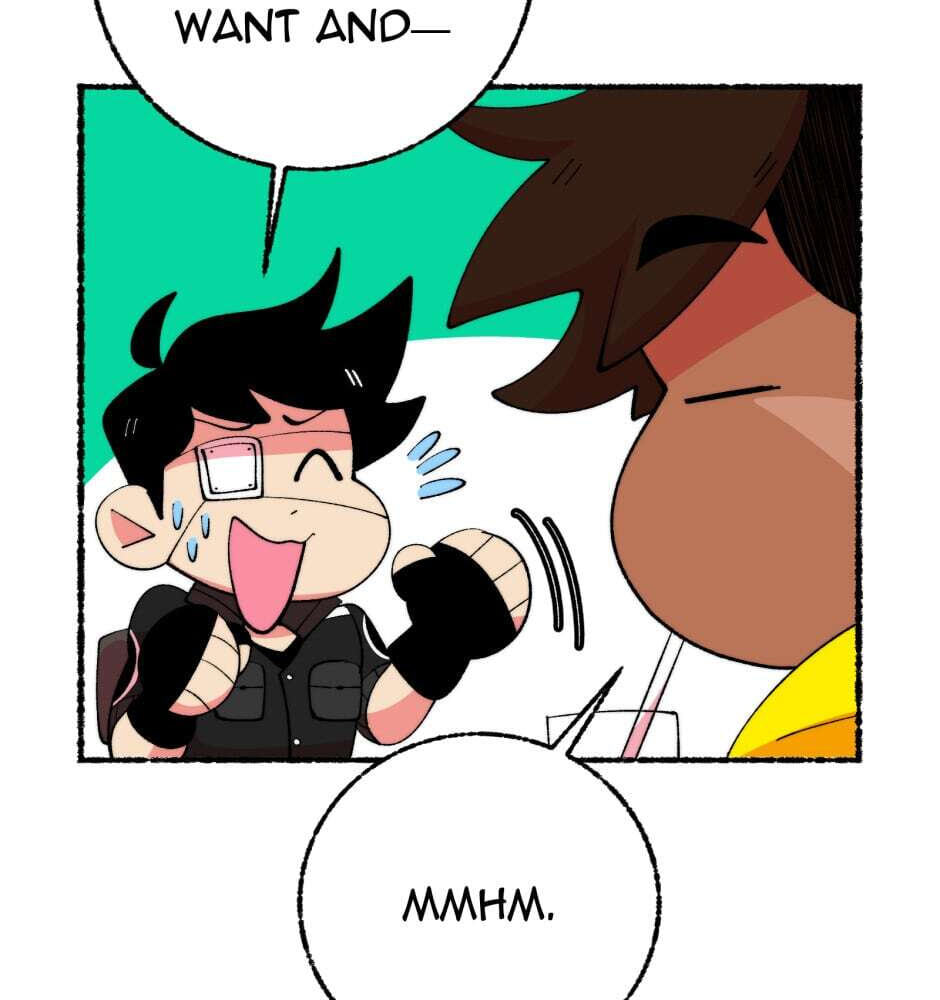 Equalizer! Chapter 112.8 page 30 - 