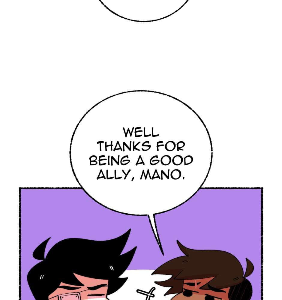 Equalizer! Chapter 112.8 page 31 - 