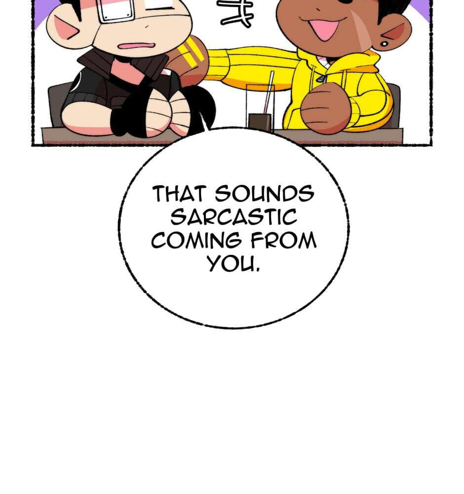 Equalizer! Chapter 112.8 page 32 - 