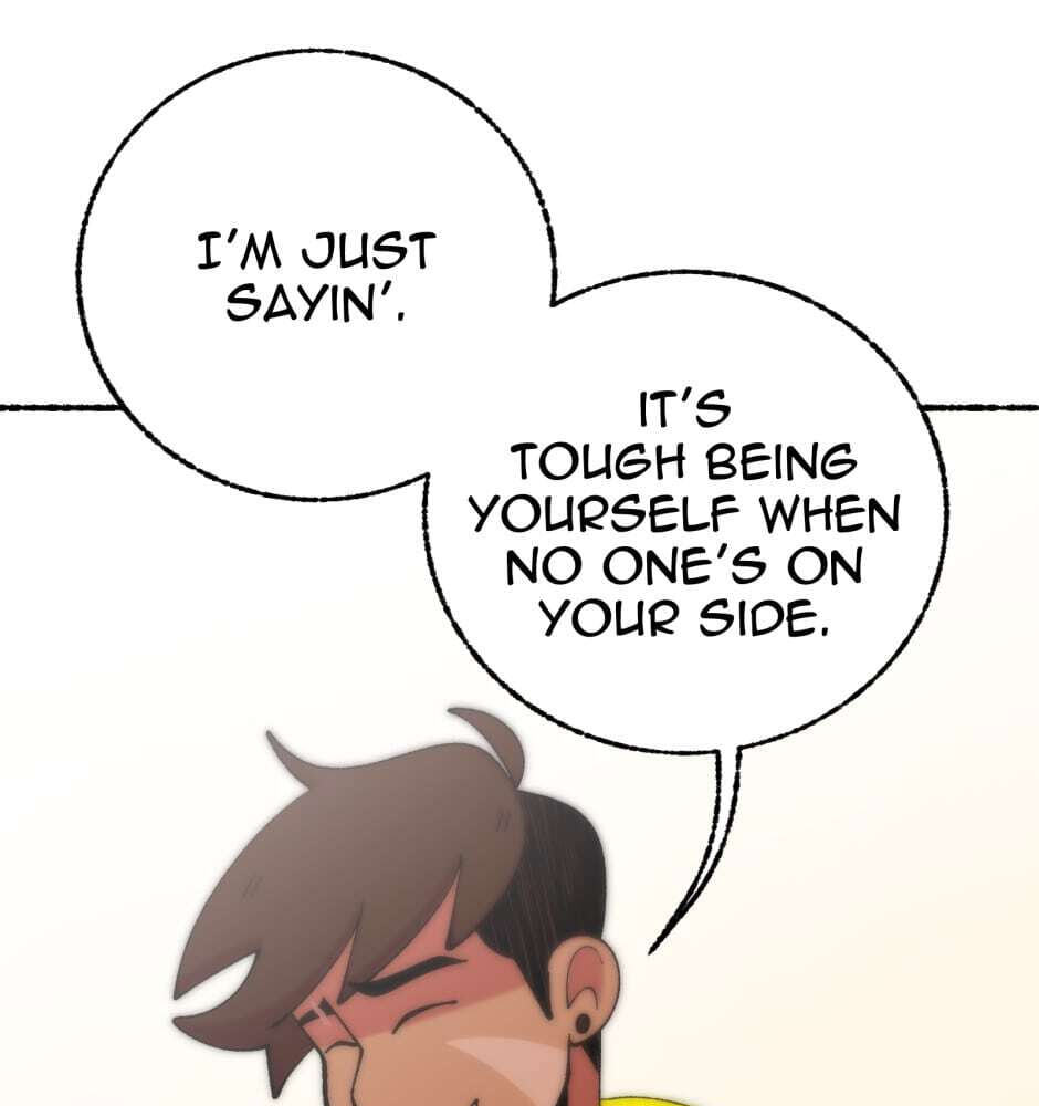 Equalizer! Chapter 112.8 page 33 - 