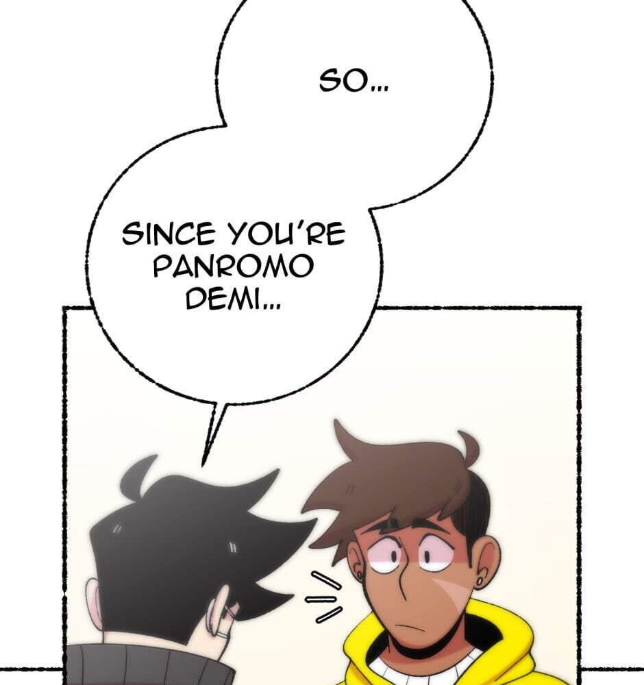 Equalizer! Chapter 112.8 page 37 - 