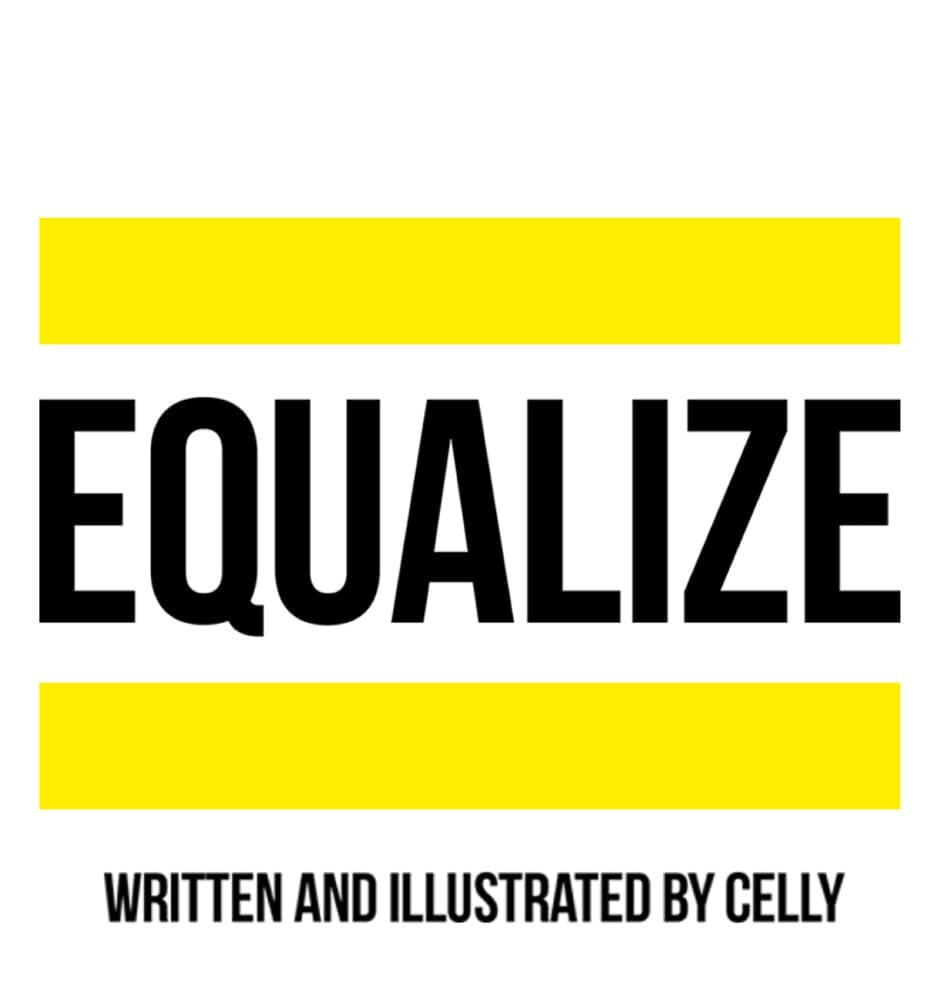 Equalizer! Chapter 112.8 page 5 - 