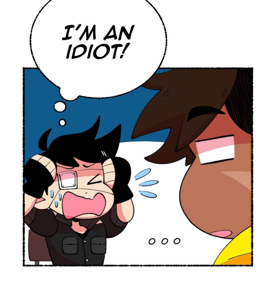 Equalizer! Chapter 112.8 page 43 - 