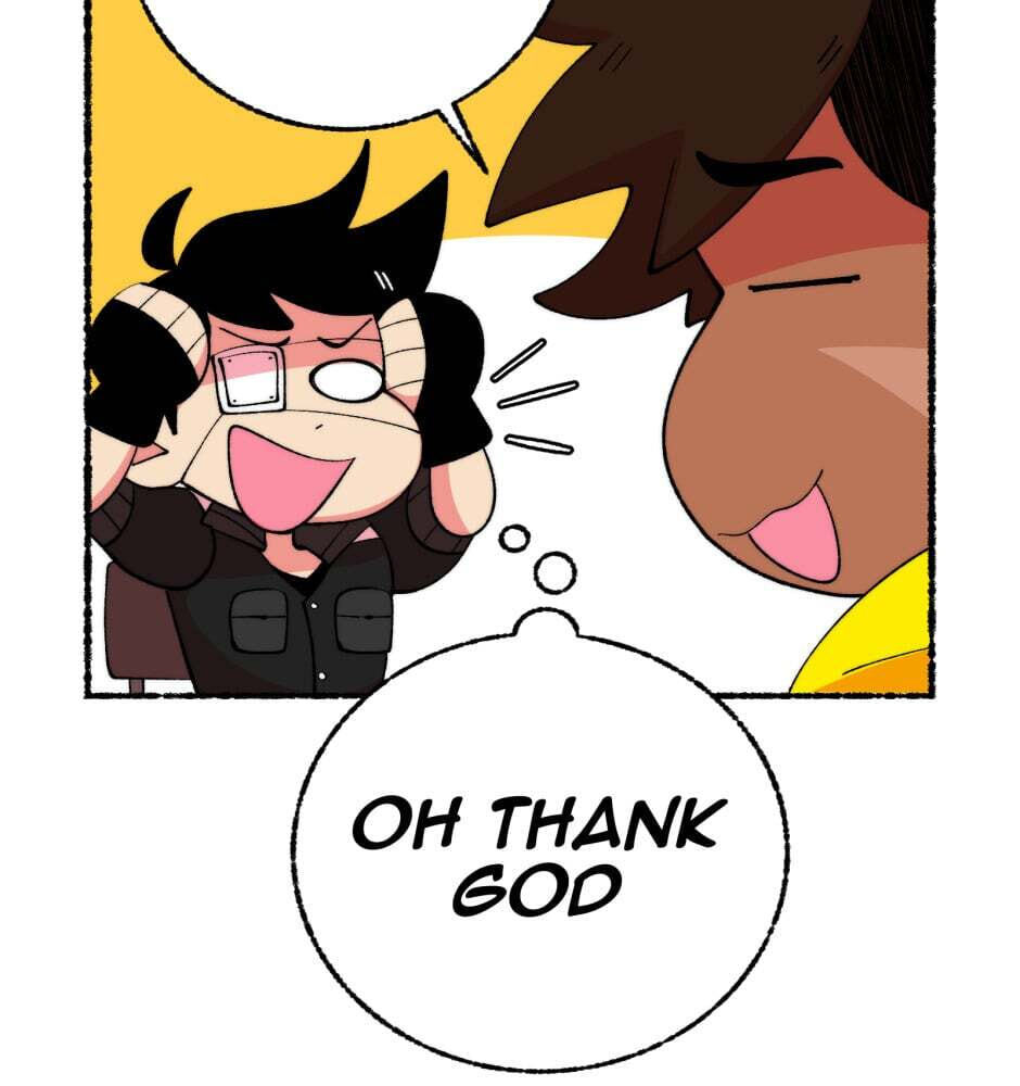 Equalizer! Chapter 112.8 page 45 - 