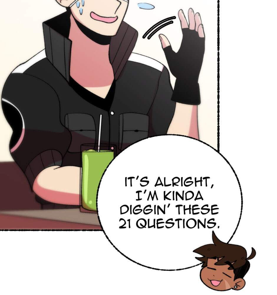 Equalizer! Chapter 112.8 page 47 - 