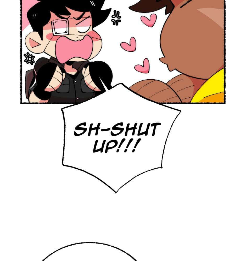 Equalizer! Chapter 112.8 page 49 - 