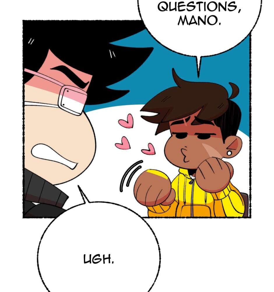 Equalizer! Chapter 112.8 page 52 - 