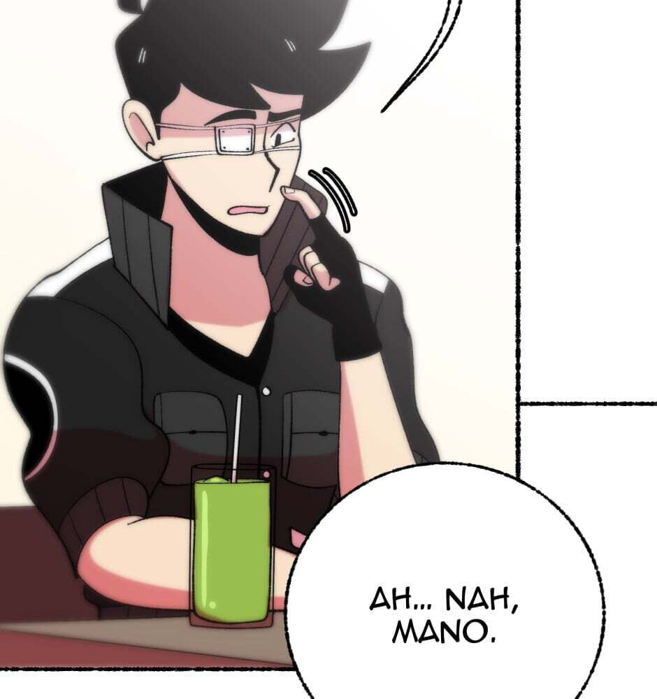 Equalizer! Chapter 112.8 page 54 - 