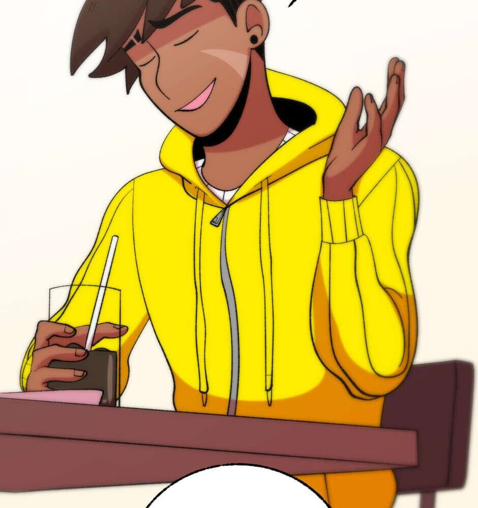 Equalizer! Chapter 112.8 page 56 - 