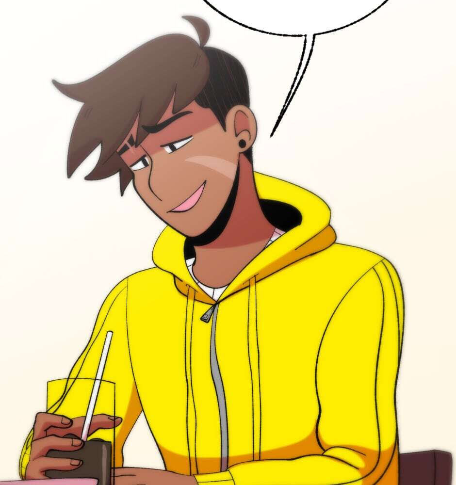 Equalizer! Chapter 112.8 page 60 - 