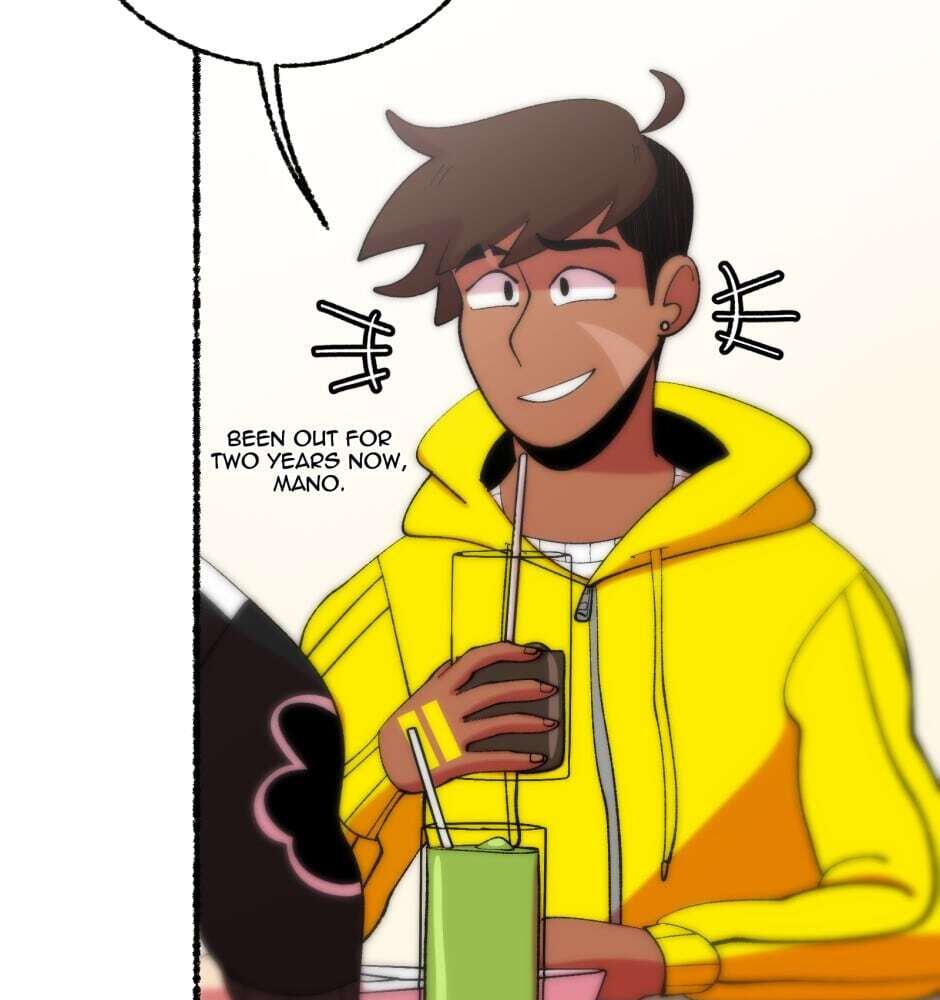 Equalizer! Chapter 112.8 page 7 - 
