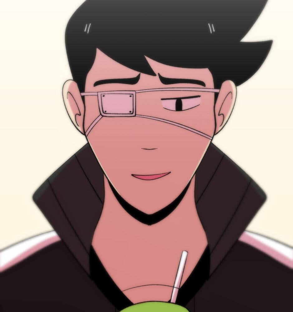 Equalizer! Chapter 112.8 page 67 - 