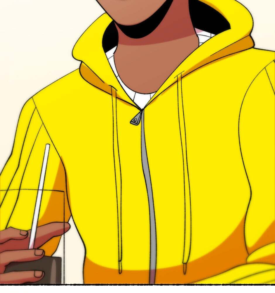 Equalizer! Chapter 112.8 page 71 - 