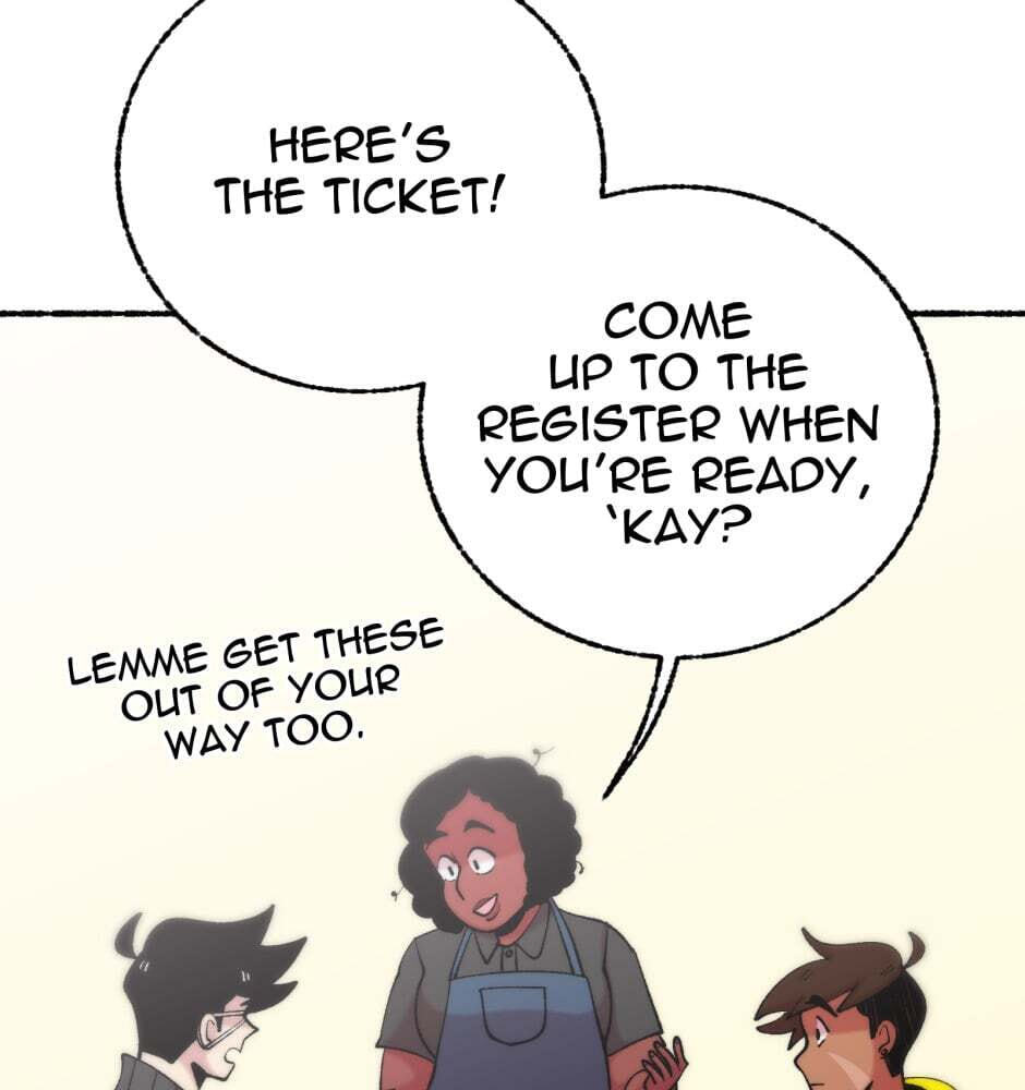 Equalizer! Chapter 112.8 page 74 - 