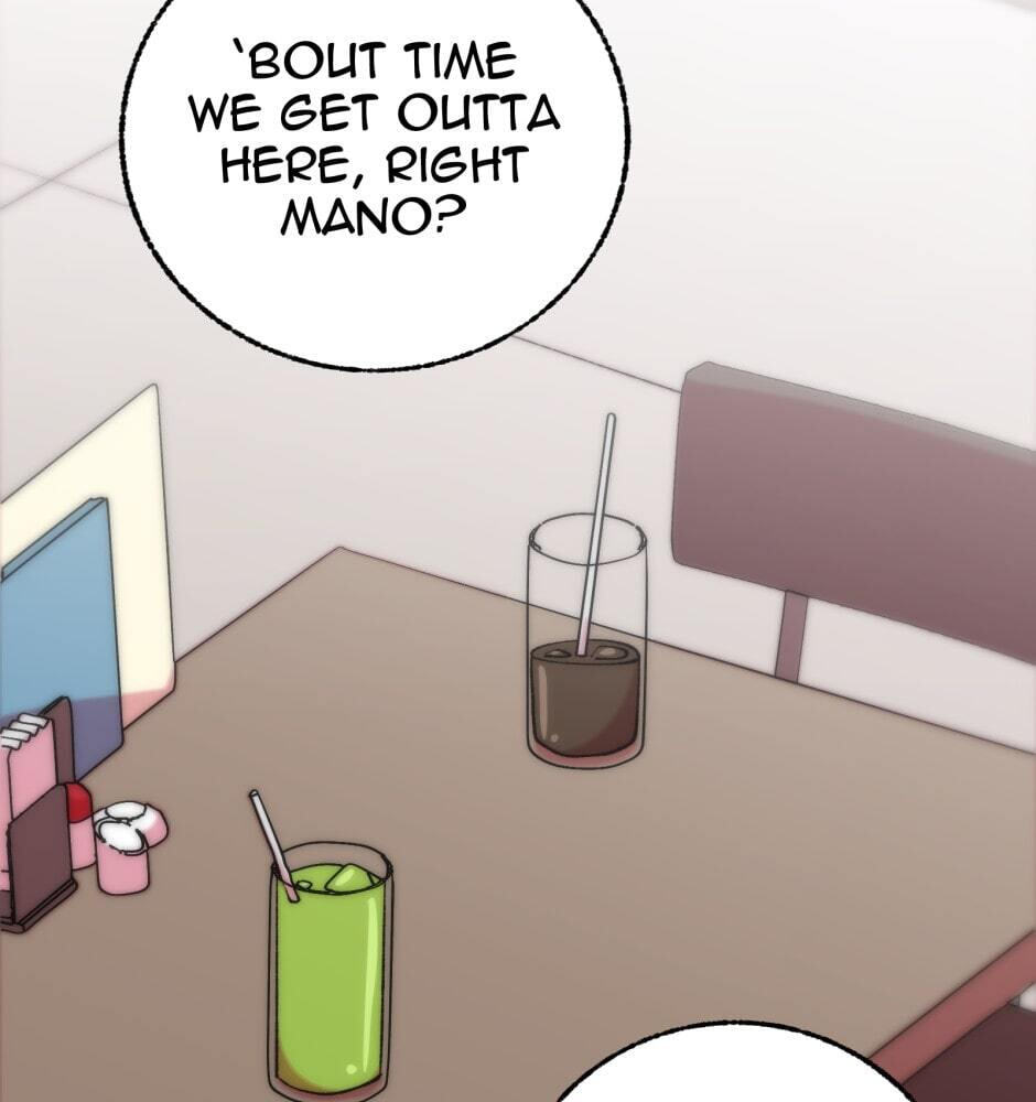 Equalizer! Chapter 112.8 page 76 - 