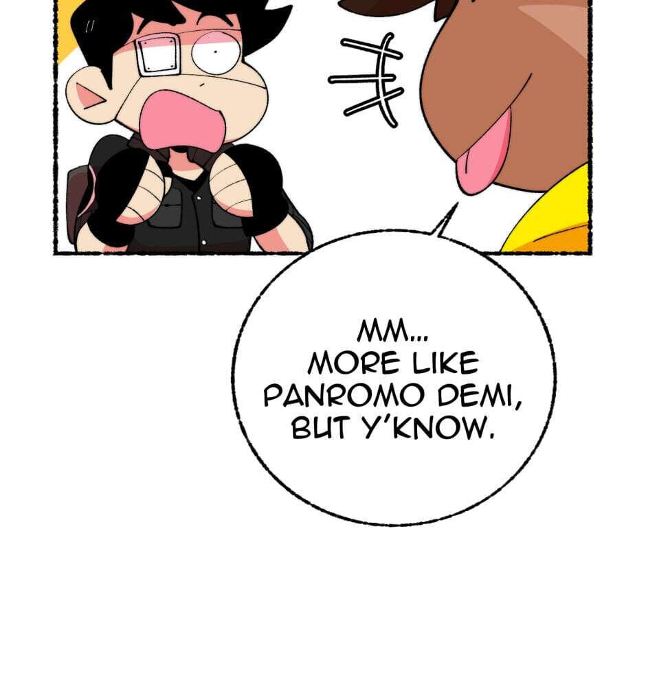 Equalizer! Chapter 112.8 page 9 - 