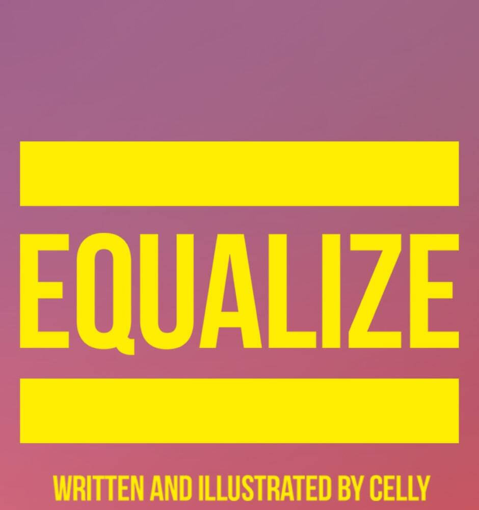 Equalizer! Chapter 112.9 page 1 - 