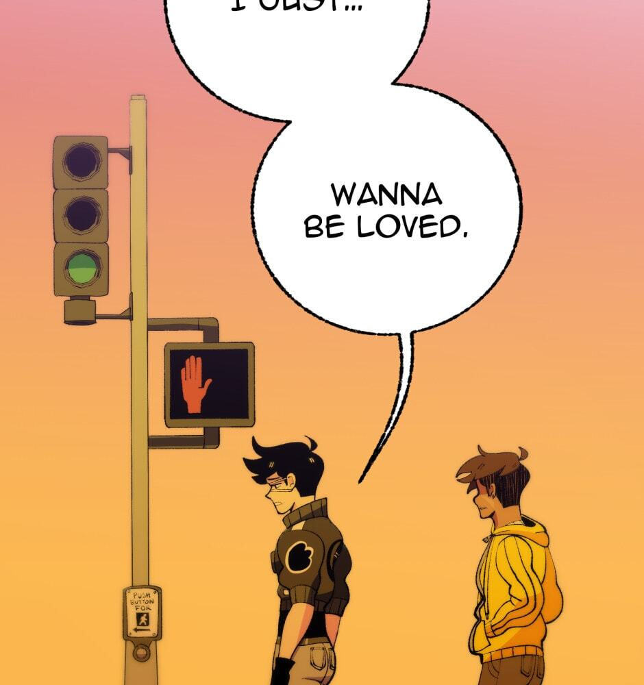 Equalizer! Chapter 112.9 page 16 - 