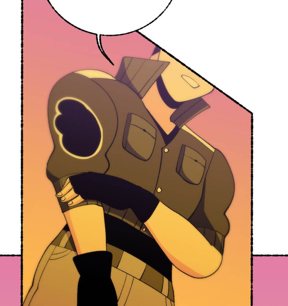 Equalizer! Chapter 112.9 page 20 - 