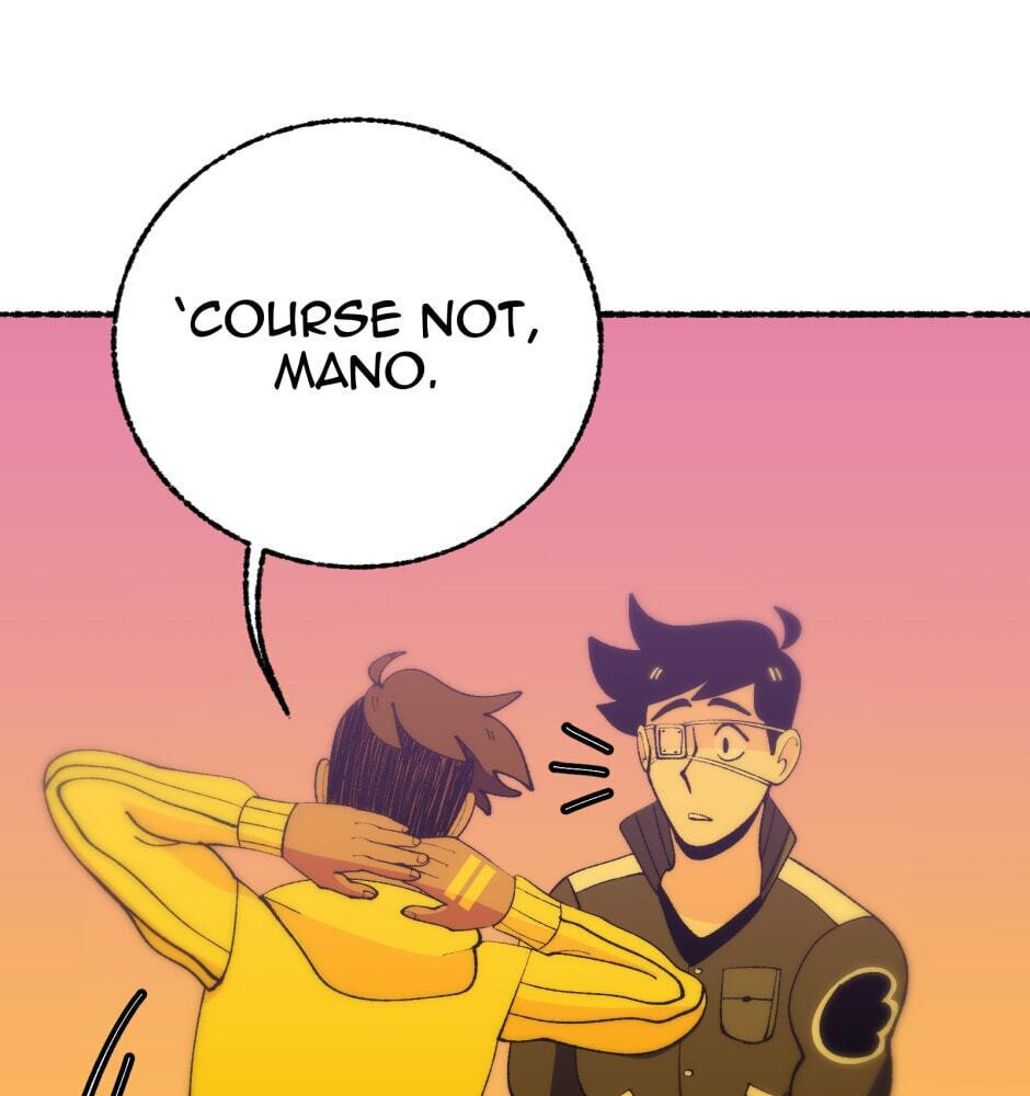 Equalizer! Chapter 112.9 page 25 - 