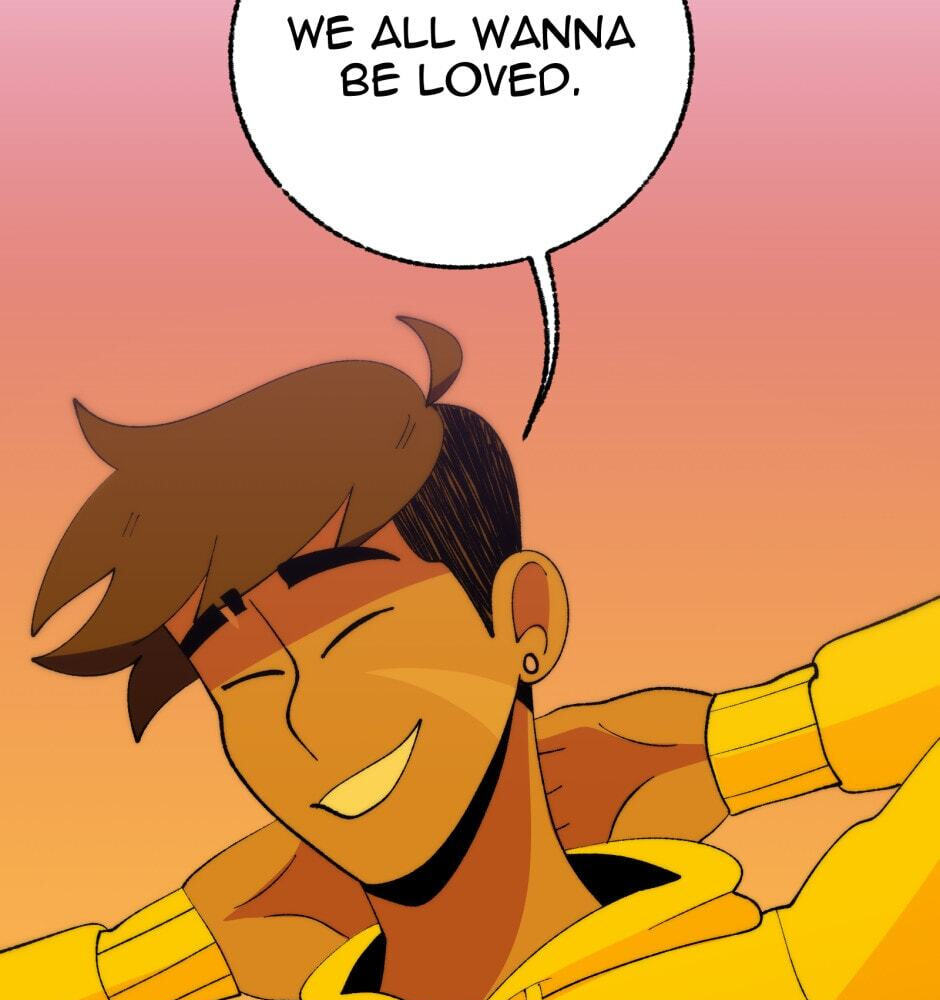 Equalizer! Chapter 112.9 page 27 - 