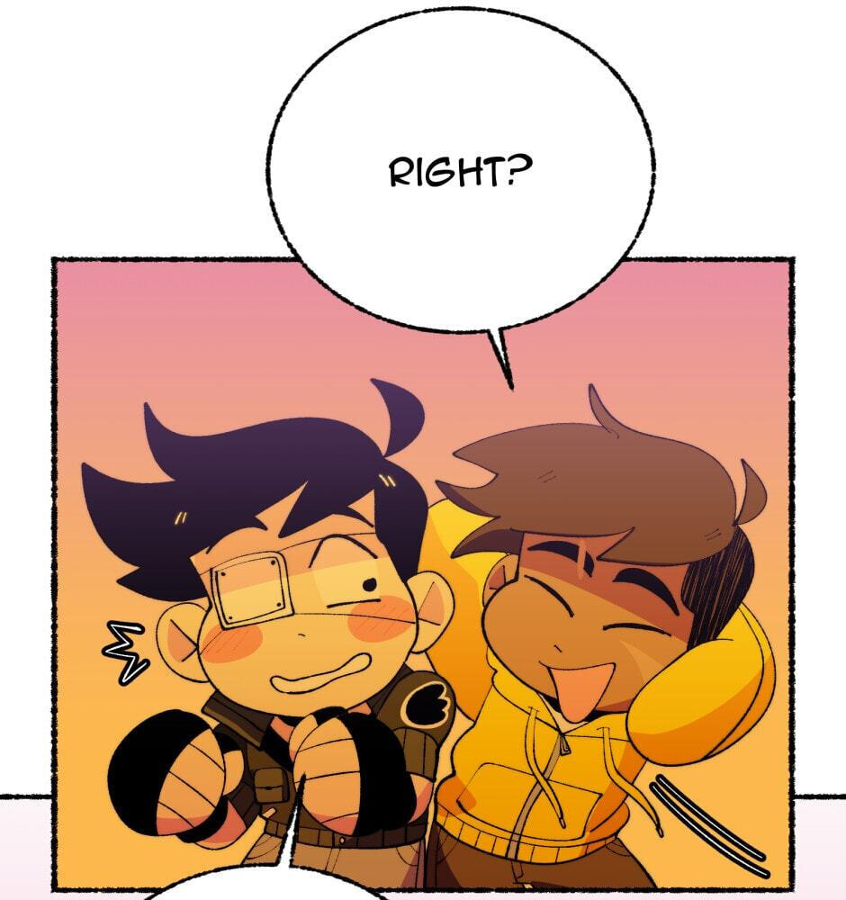 Equalizer! Chapter 112.9 page 29 - 
