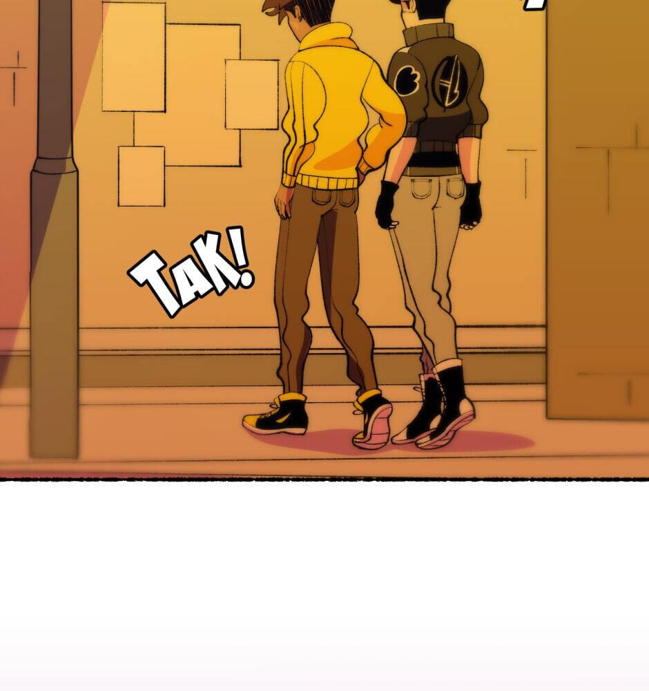 Equalizer! Chapter 112.9 page 4 - 