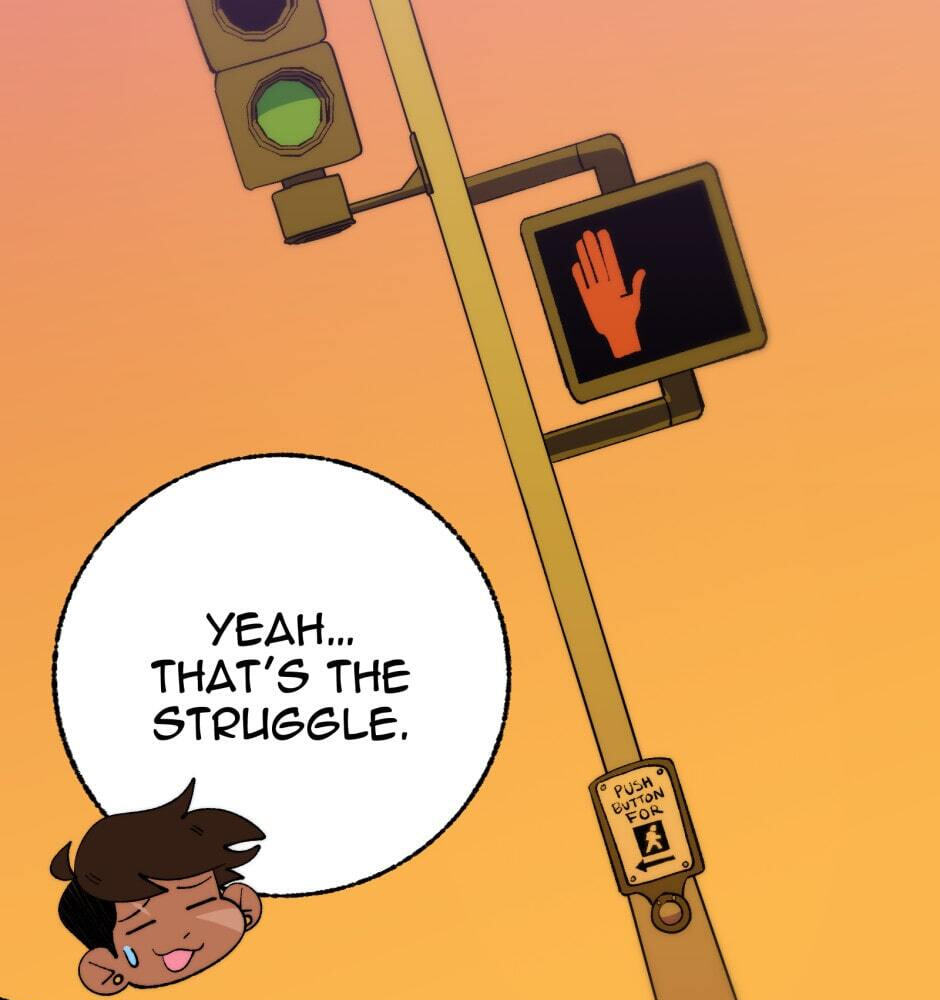 Equalizer! Chapter 112.9 page 35 - 