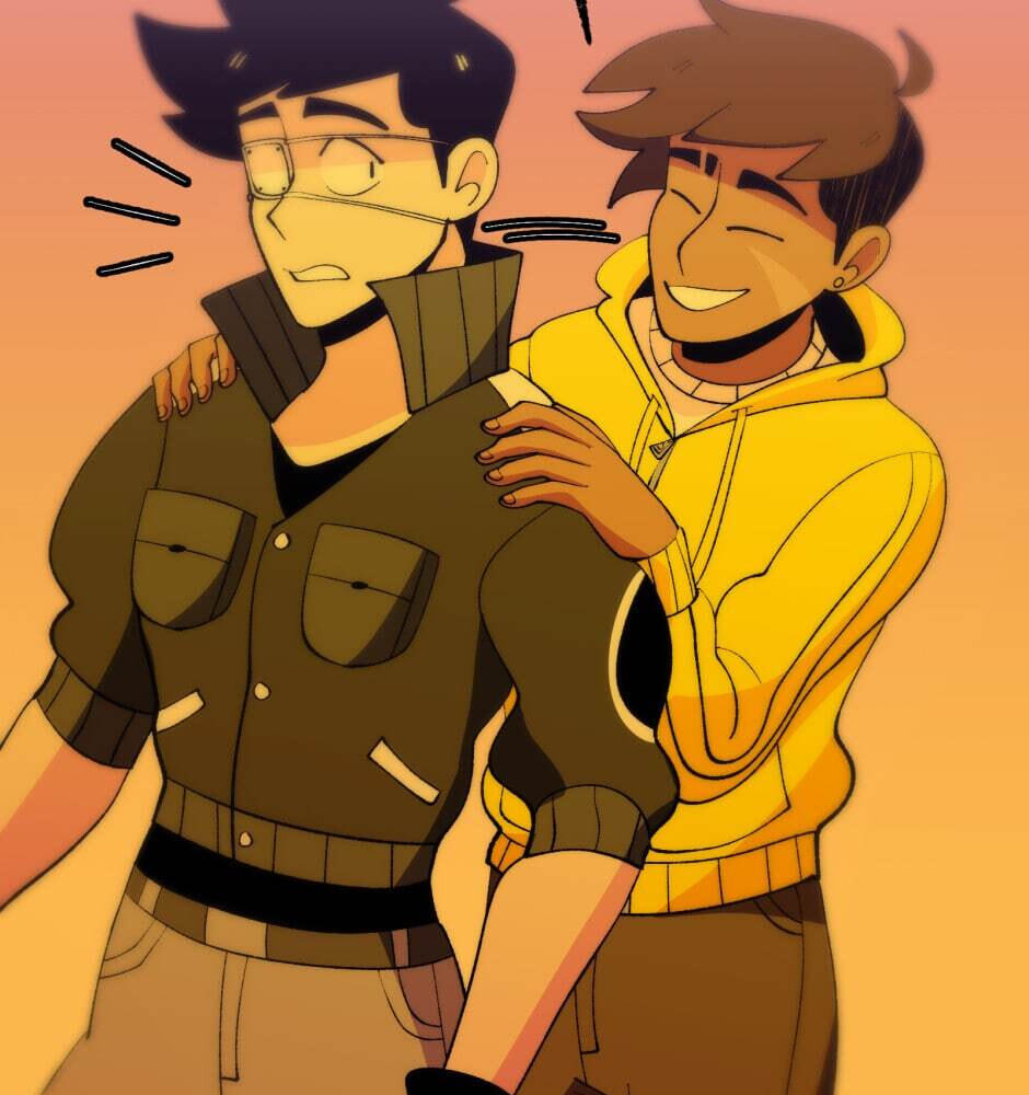 Equalizer! Chapter 112.9 page 37 - 